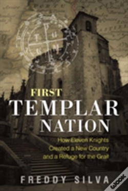 Capa do artigo First Templar Nation
