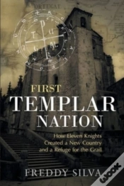Capa do artigo First Templar Nation