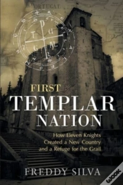 Capa do artigo First Templar Nation