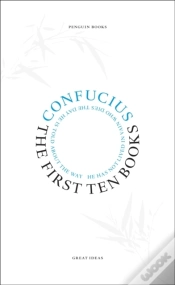Capa do artigo First Ten Books