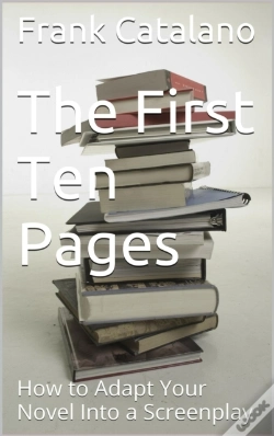 Capa do artigo First Ten Pages