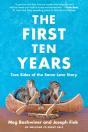 First Ten Years - Preview