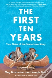 Capa do artigo First Ten Years