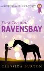 First Term At Ravensbay - Preview
