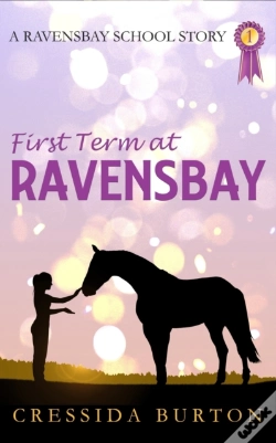 Capa do artigo First Term At Ravensbay