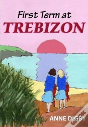 Capa do artigo First Term At Trebizon