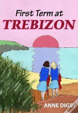 Capa do artigo First Term At Trebizon