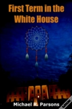 Capa do artigo First Term In The White House