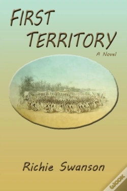 Capa do artigo First Territory