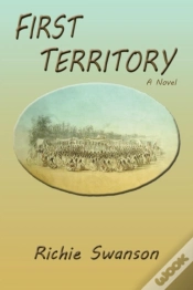 Capa do artigo First Territory