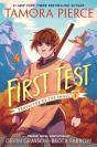 First Test Graphic Novel - Preview