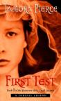 First Test - Preview