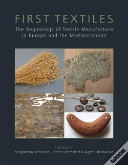 Capa do artigo First Textiles