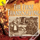First Thanksgiving