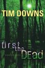 First The Dead - Preview