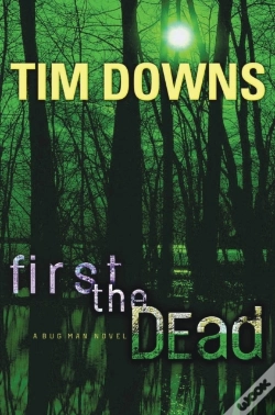 Capa do artigo First The Dead