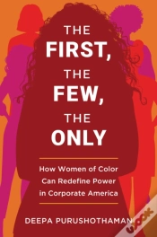 Capa do artigo First, The Few, The Only