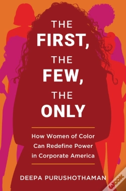 Capa do artigo First, The Few, The Only