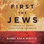 First The Jews - Preview