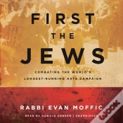 Capa do artigo First The Jews