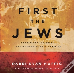 Capa do artigo First The Jews