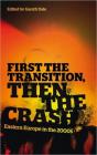 First The Transition, Then The Crash - Preview