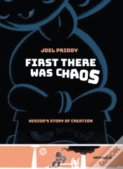 Capa do artigo First There Was Chaos