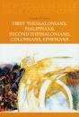 First Thessalonians, Philippians, Second Thessalonians, Colossians, Ephesians - Preview
