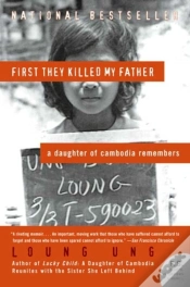 Capa do artigo First They Killed My Father