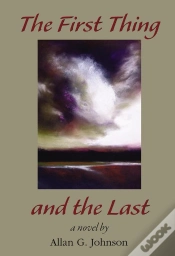 Capa do artigo First Thing And The Last
