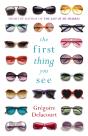 First Thing You See - Preview