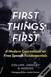 First Things First: A Modern Coursebook
