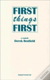 First Things First