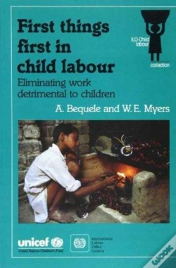 Capa do artigo First Things First In Child Labour
