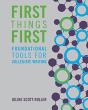 First Things First - Preview