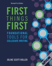 First Things First