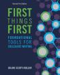 First Things First - Preview