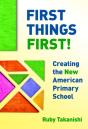 First Things First! - Preview