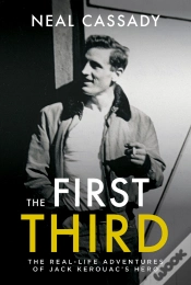 Capa do artigo First Third