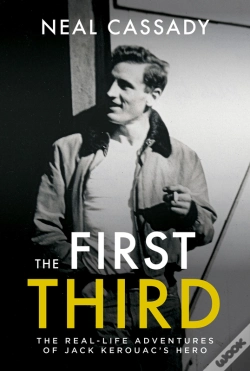 Capa do artigo First Third