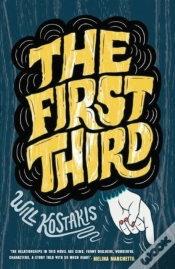 Capa do artigo First Third