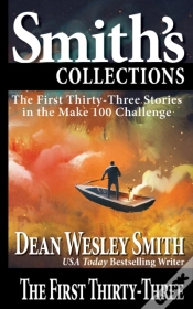 Capa do artigo First Thirty-Three: Stories In The Make 100 Challenge