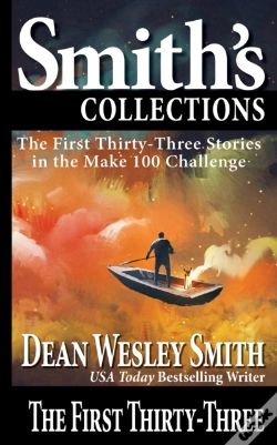 Capa do artigo First Thirty-Three: Stories In The Make 100 Challenge