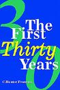 First Thirty Years - Preview
