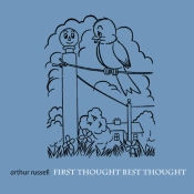 Capa do artigo First Thought Best Thought - CD