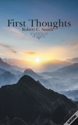 Capa do artigo First Thoughts
