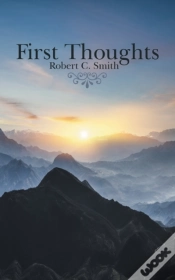 Capa do artigo First Thoughts