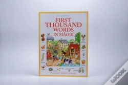 Capa do artigo First Thousand Words In Maori
