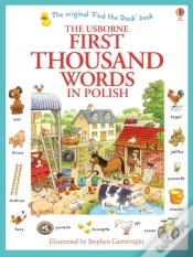 Capa do artigo First Thousand Words In Polish