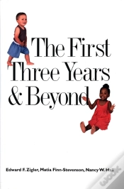 Capa do artigo First Three Years And Beyond
